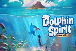 海豚精灵：海洋任务 Dolphin Spirit: Ocean Mission - 我的世界基岩版中文站