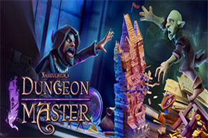 纳赫鲁博王国地下城大师 Naheulbeuk’s Dungeon Master 下载_单机游戏大全下载 - 我的世界基岩版中文站(v189.25929) - 我的世界基岩版中文站