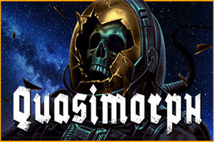 异常形态 Quasimorph 下载_异常形态 Quasimorph 中文硬盘版下载 - 我的世界基岩版中文站 - 我的世界基岩版中文站