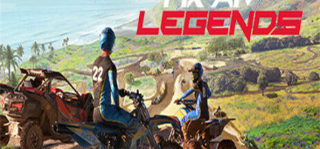 究极大越野传奇 MX vs ATV Legends - 我的世界基岩版中文站