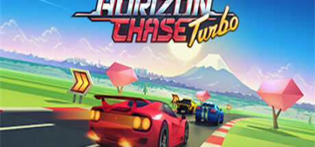追踪地平线Turbo Horizon Chase Turbo - 我的世界基岩版中文站