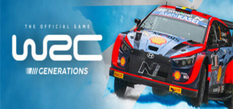 世界汽车拉力锦标赛世代 WRC Generations - 我的世界基岩版中文站