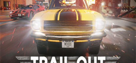 暴力赛车 TRAIL OUT - 我的世界基岩版中文站