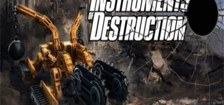 毁灭工具 Instruments of Destruction - 我的世界基岩版中文站