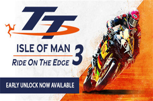 曼岛TT边缘竞速3 TT Isle Of Man: Ride on the Edge 3 下载_曼岛TT边缘竞速3中文硬盘版下载 - 奇趣星球报 - 奇趣星球报