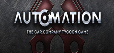 自动化：汽车公司大亨游戏 Automation - The Car Company Tycoon Game - 我的世界基岩版中文站