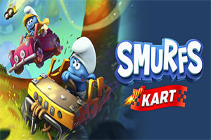 蓝精灵卡丁车 SMURFS KART - 我的世界基岩版中文站
