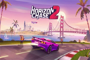 追逐地平线2 Horizon Chase 2 下载_追逐地平线2 Horizon Chase 2 中文硬盘版下载 - 我的世界基岩版中文站 - 我的世界基岩版中文站