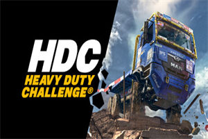 重型挑战越野卡车模拟器 Heavy Duty Challenge - 我的世界基岩版中文站