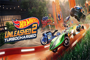 风火轮释放2 HOT WHEELS UNLEASHED 2 - 我的世界基岩版中文站