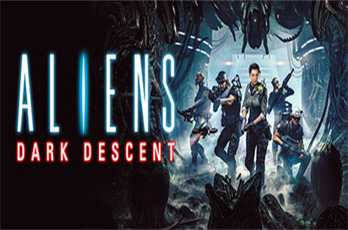 异形：坠入黑暗 Aliens Dark Descent 下载_异形：坠入黑暗 Aliens Dark Descent 中文硬盘版下载 - 我的世界基岩版中文站（v97845-影蚀之境-异变狂潮） - 我的世界基岩版中文站