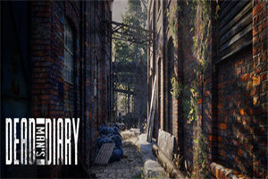 亡者日记 Dead Man´s Diary - 我的世界基岩版中文站