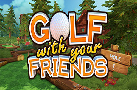 和你的朋友打高尔夫 Golf With Your Friends 下载_和你的朋友打高尔夫 Golf With Your Friends 中文硬盘版下载 - 奇趣星球报(v186) - 奇趣星球报