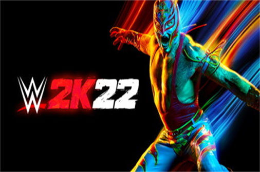 美国职业摔角联盟 WWE 2K22 下载_美国职业摔角联盟 WWE 2K22 中文硬盘版下载 - 奇趣星球报(数字豪华版) - 奇趣星球报