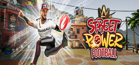 街头足球 Street Football - 我的世界基岩版中文站