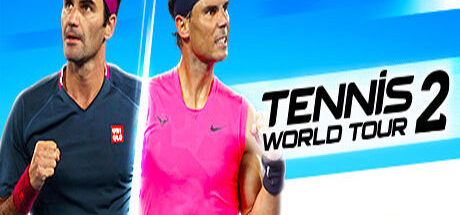 网球世界巡回赛2 Tennis World Tour 2 - 我的世界基岩版中文站