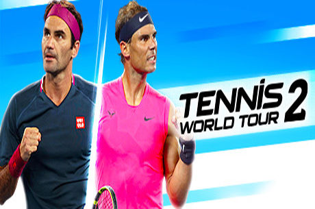 网球世界巡回赛2 Tennis World Tour 2 下载_网球世界巡回赛2 Tennis World Tour 2 中文硬盘版下载 - 我的世界基岩版中文站 - 我的世界基岩版中文站