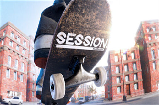 滑板模拟游戏 Session: Skate Sim 下载_滑板模拟游戏 Session: Skate Sim 中文硬盘版下载 - 我的世界基岩版中文站（v1.0.0.76） - 我的世界基岩版中文站