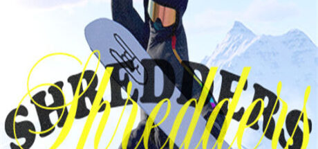 单板滑雪模拟 Shredders - 我的世界基岩版中文站