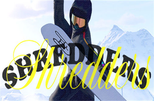 单板滑雪模拟 Shredders 下载_单板滑雪模拟 Shredders 中文硬盘版下载 - 我的世界基岩版中文站 - 我的世界基岩版中文站