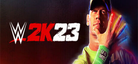 WWE 2K23 - 我的世界基岩版中文站