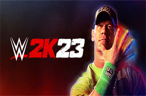 WWE 2K23 下载_WWE 2K23 中文硬盘版下载 - 奇趣星球报（v1.02版） - 奇趣星球报