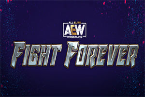 AEW战斗永远 AEW: Fight Forever - 我的世界基岩版中文站