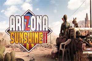 亚利桑那阳光2 Arizona Sunshine 2 下载_亚利桑那阳光2 Arizona Sunshine 2 中文硬盘版下载 - 我的世界基岩版中文站(需要佩戴VR) - 我的世界基岩版中文站