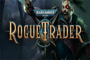 战锤40K：行商浪人 Warhammer 40,000: Rogue Trader - 我的世界基岩版中文站