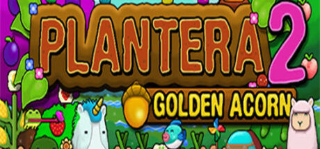 世纪之花2：金橡子 Plantera 2: Golden Acorn - 我的世界基岩版中文站