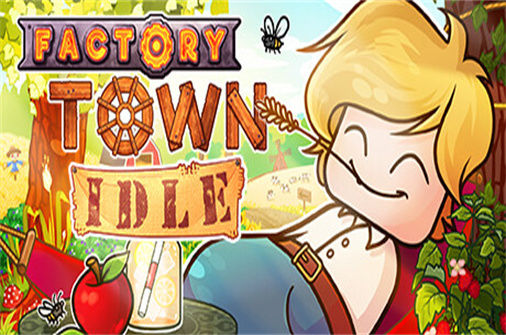 工业小镇：放置版 Factory Town Idle 下载_工业小镇：放置版 Factory Town Idle 中文硬盘版下载 - 奇趣星球报（v1.70J版） - 奇趣星球报