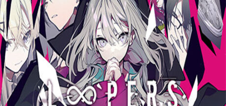 时廻者 LOOPERS - 我的世界基岩版中文站