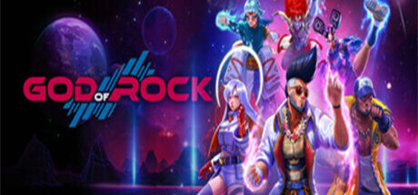 摇滚之神 God of Rock - 我的世界基岩版中文站