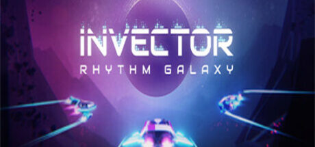 节奏银河 Invector Rhythm Galaxy - 我的世界基岩版中文站