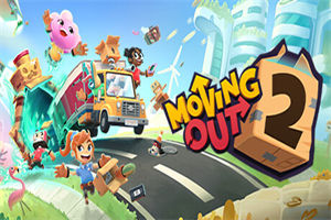 胡闹搬家2 Moving Out 2 下载_胡闹搬家2 Moving Out 2 中文硬盘版下载 - 我的世界基岩版中文站（v1.3.311 A5341） - 我的世界基岩版中文站