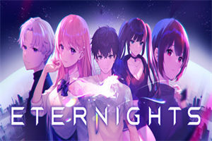 永夜 Eternights 下载_永夜 Eternights 中文硬盘版下载 - 我的世界基岩版中文站（v1.0.0版） - 我的世界基岩版中文站