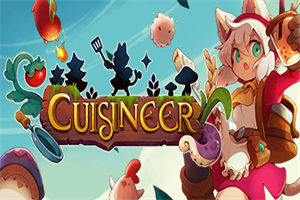 料理师 Cuisineer 下载_料理师 Cuisineer 中文硬盘版下载 - 我的世界基岩版中文站 - 我的世界基岩版中文站