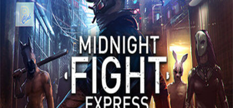 午夜格斗快车 Midnight Fight Express - 我的世界基岩版中文站