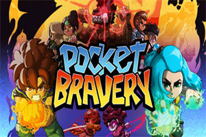 口袋勇气 Pocket Bravery 下载_口袋勇气 Pocket Bravery 中文硬盘版下载 - 我的世界基岩版中文站（Build.12146154） - 我的世界基岩版中文站