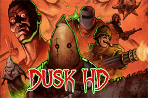黄昏高清重制 DUSK HD 下载_黄昏高清重制 DUSK HD 中文硬盘版下载 - 我的世界基岩版中文站(Build.12936282版+全DLC) - 我的世界基岩版中文站