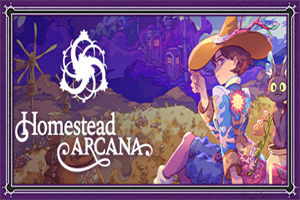 家园阿卡纳 Homestead Arcana - 我的世界基岩版中文站