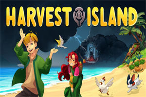 丰饶之岛 Harvest Island - 我的世界基岩版中文站
