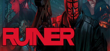 RUINER - 我的世界基岩版中文站