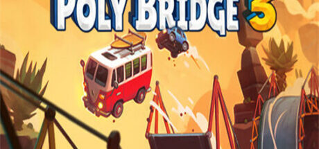 桥梁建筑师3 Poly Bridge 3 - 我的世界基岩版中文站