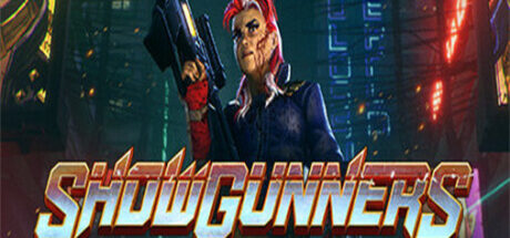 枪手真人秀 SHOWGUNNERS - 我的世界基岩版中文站