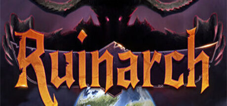 鲁尼阿克 Ruinarch - 我的世界基岩版中文站