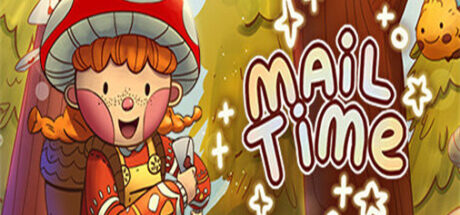 邮件时间 Mail Time - 我的世界基岩版中文站