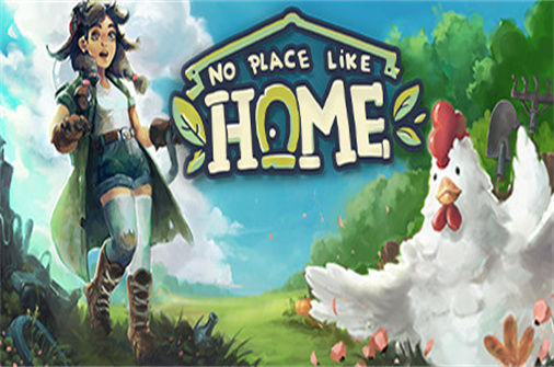 没有地方比得上家 No Place Like Home 下载_没有地方比得上家 No Place Like Home 中文硬盘版下载 - 奇趣星球报(正式版) - 奇趣星球报