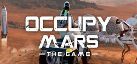 占领火星：致命游戏 Occupy Mars: The Game - 我的世界基岩版中文站