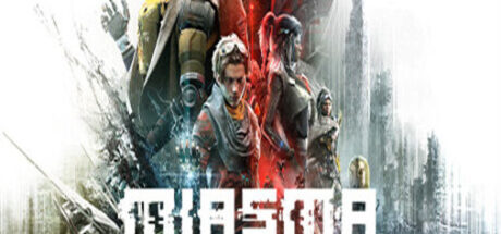 迷瘴纪事 Miasma Chronicles - 我的世界基岩版中文站